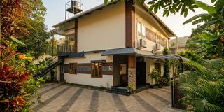 Kerala Spices Homestay — family-run homestay in Kumily